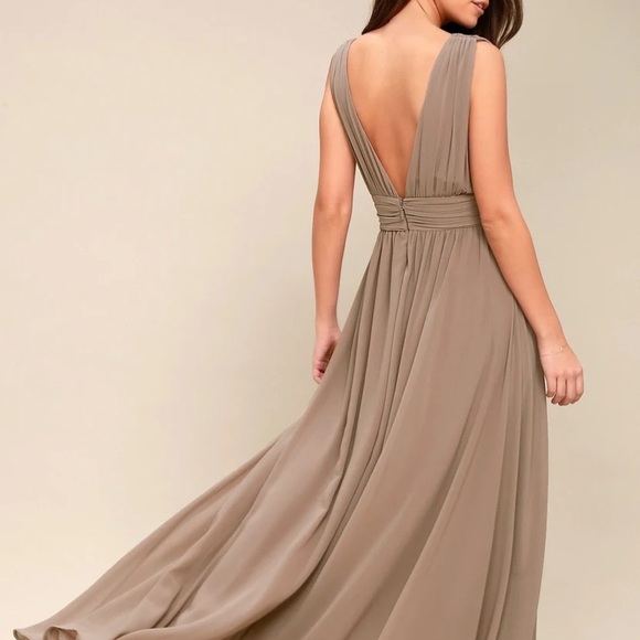 Lulus dress - Picture 2 of 4